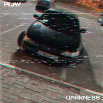 DARKNESS by squickyy