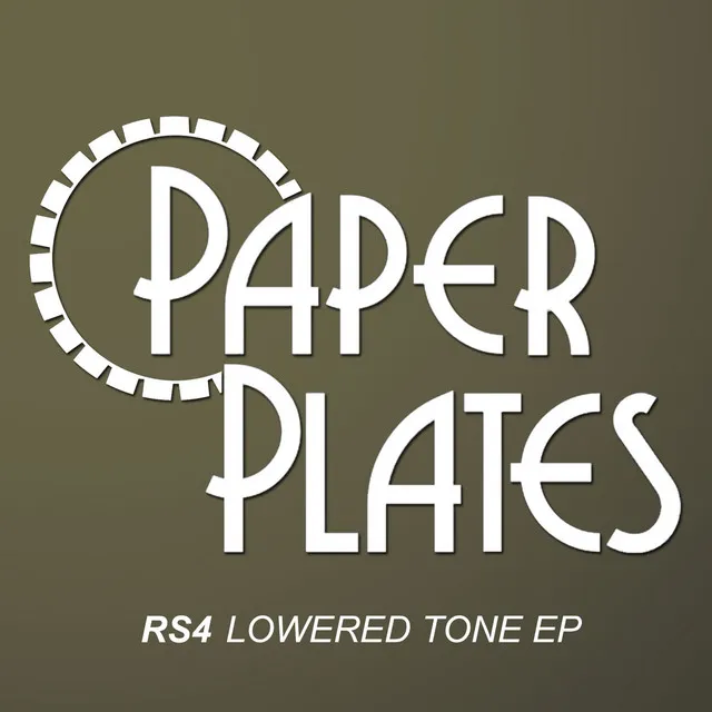 Lowered Tone Ep