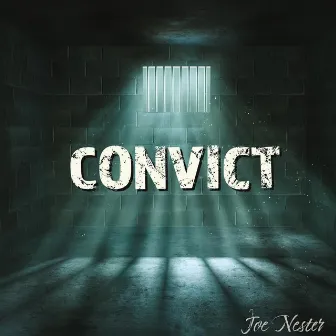 Convict by Joe Nester