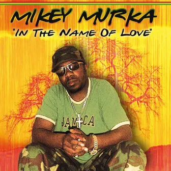 In The Name Of Love by Mikey Murka