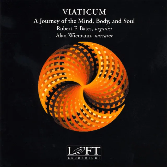 Viaticum: A Journey of the Mind, Body, and Soul