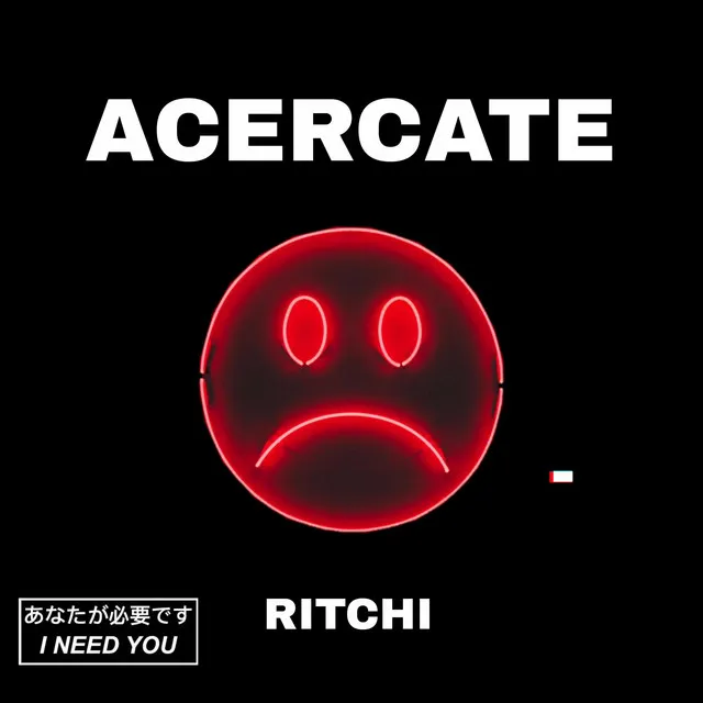 Acercate