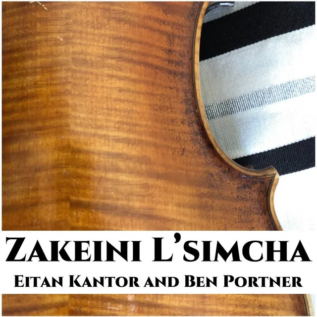 Zakeini L'simcha