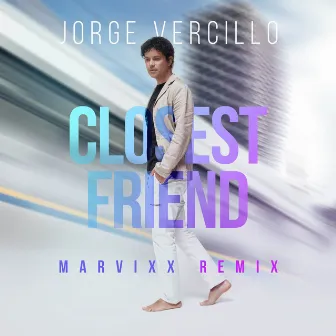 Closest Friend (Remix) by MarVixx