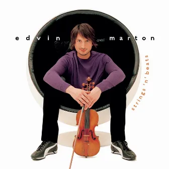 Strings 'N' Beats by Edvin Marton