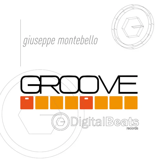 Groove - Original mix