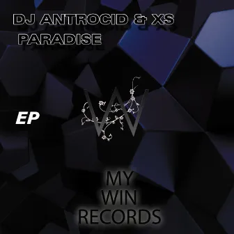 Paradise Ep by Xs