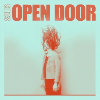 Open Door by SOLIS