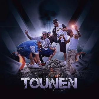 Tounen by Real Rangsta