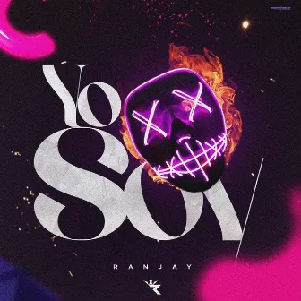 YO SOY by Ranjay