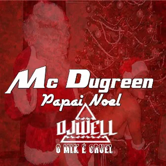 Papai Noel by mc dugreen