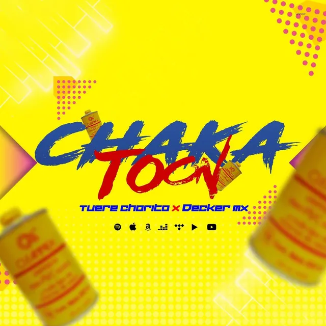 Chakatoon - Original