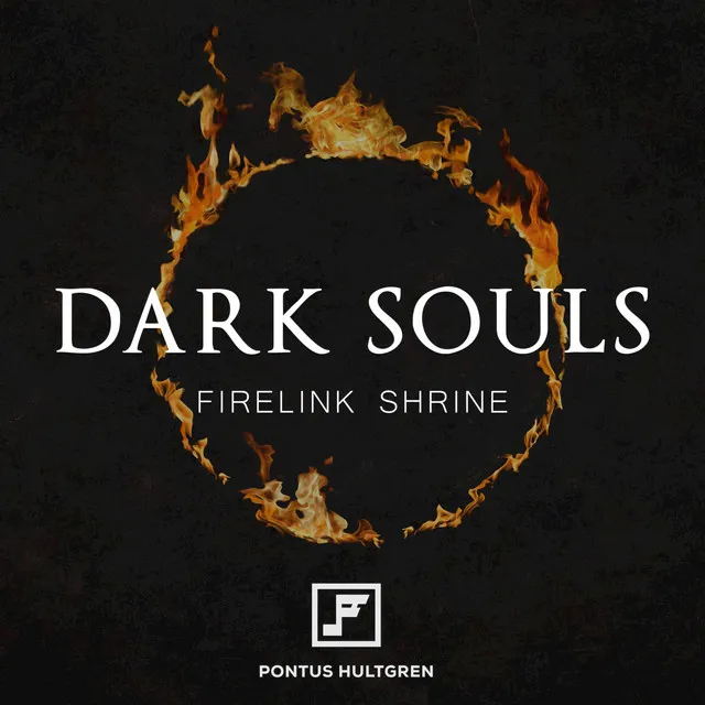 Firelink Shrine (From "Dark Souls") - Orchestrated