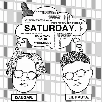 Saturday. by Dangar