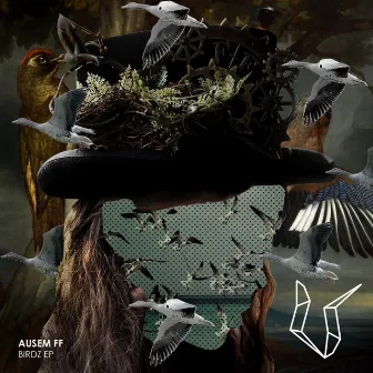 Birdz EP by Ausem FF