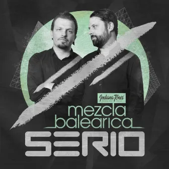 Mezcla Balearica by se/rio