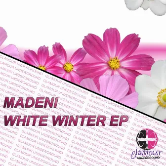 White Winter EP by MadeNi