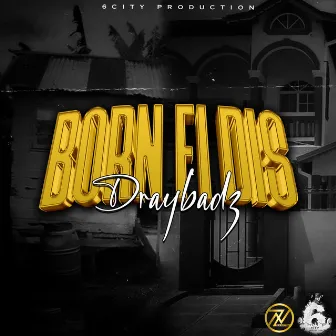 Born Fi This by Draybadz