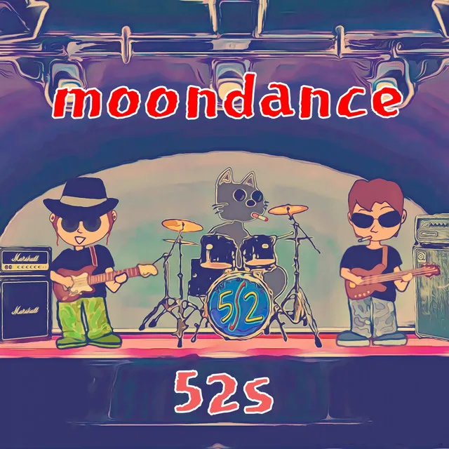 moondance