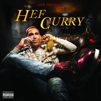 Hef Curry by Pooh Hefner