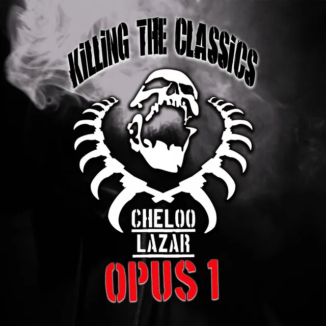 Opus 1 - Killing The Classics