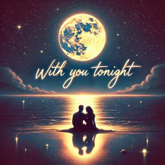 WITH YOU TONIGHT by SIREN