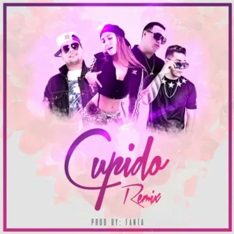 Cupido (Remix) by Chocolate Blanco