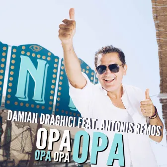 Opa Opa Opa Opa by Damian Draghici