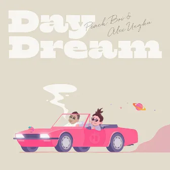 Day Dream by Peach Boi