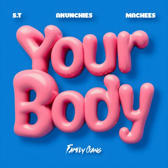 Your Body