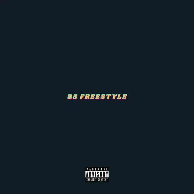 25 Freestyle