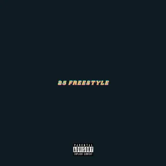 25 Freestyle by Vic Sage