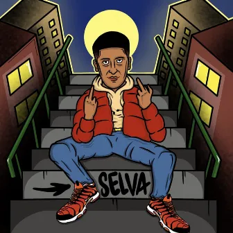 Selva by Skinny Desa