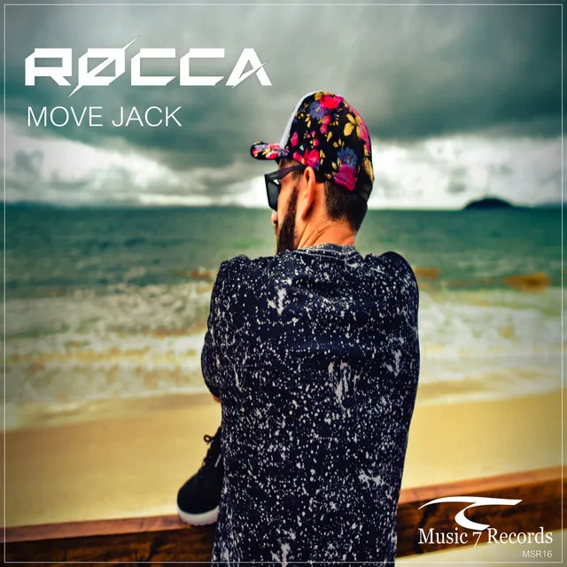 Move Jack - Original mix