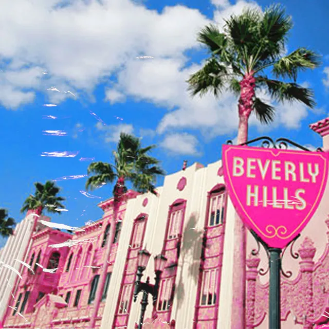 Beverly Hills