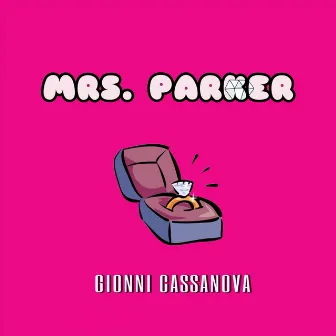 Mrs. Parker by Unknown Artist