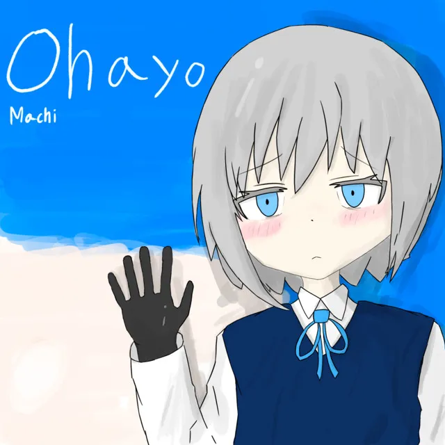 Ohayo