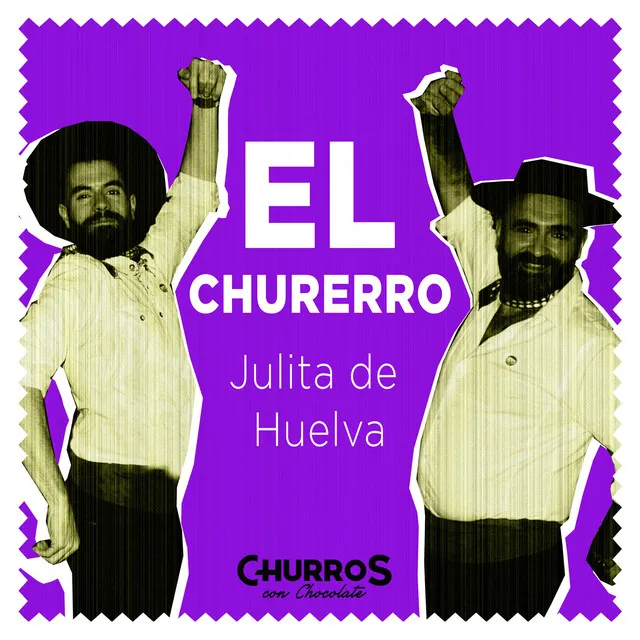 El Churrero - Julita de Huelva