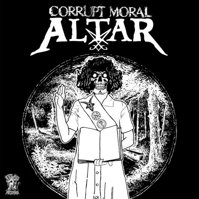 Corrupt Moral Altar/Hicks Kinison