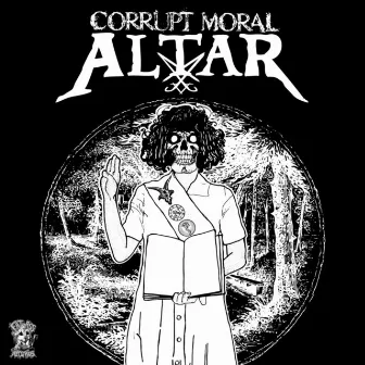 Corrupt Moral Altar/Hicks Kinison by Corrupt Moral Altar