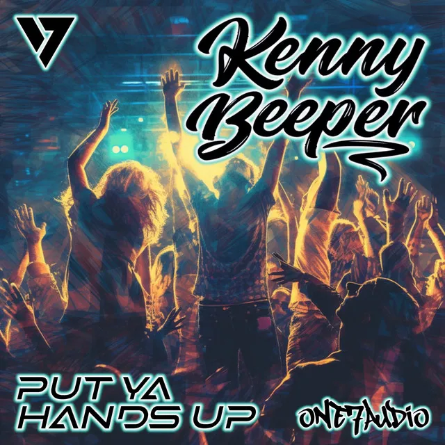 Put Ya Hands Up - Original Mix