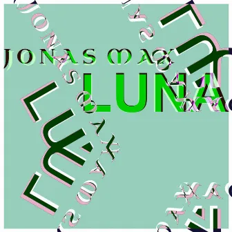 Luna by Jonas Max