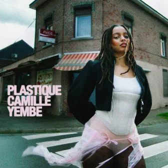 Plastique by Camille Yembe