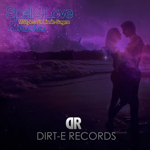 Spell 4 Love - Oliver Pedersen Remix