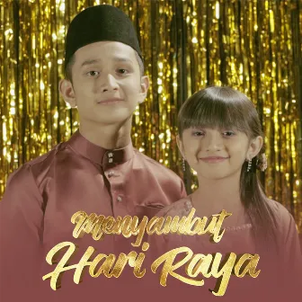 Menyambut Hari Raya by Alyssa