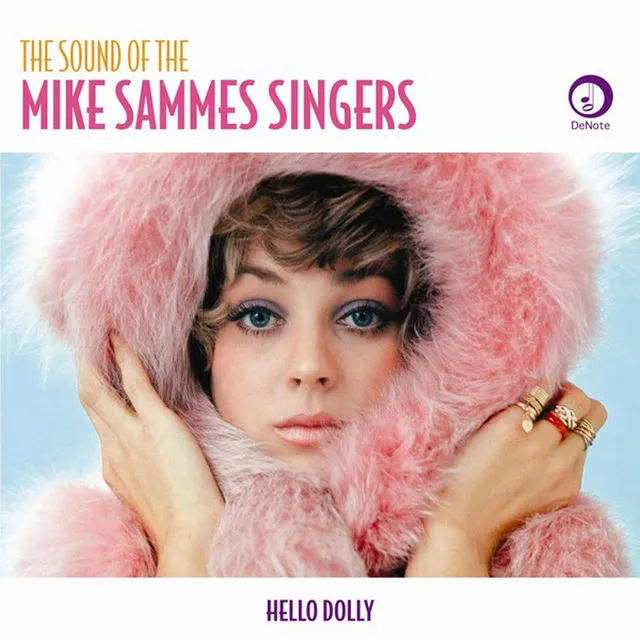 The Sounds of the Mike Sammes Singers