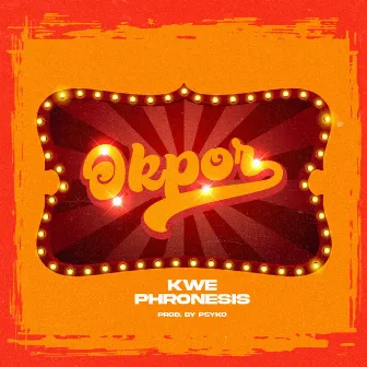 Okpor by Kwe