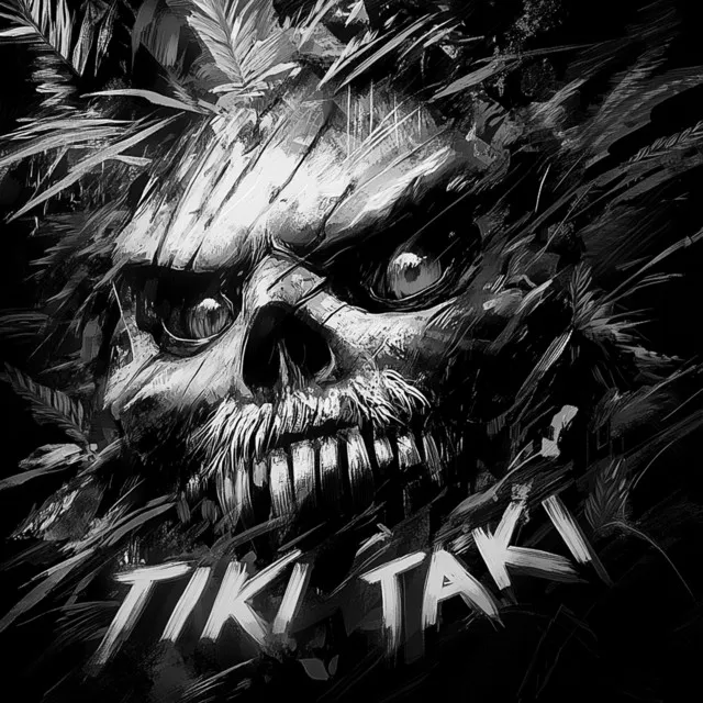 TIKI TAKI - SLOWED