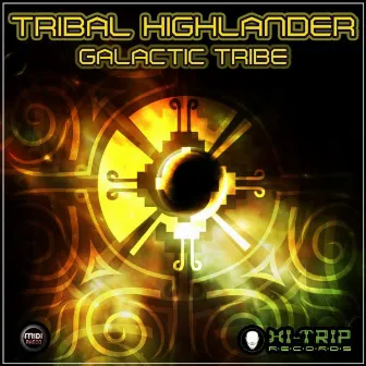 Galactic Tribe by Tribal Highlander