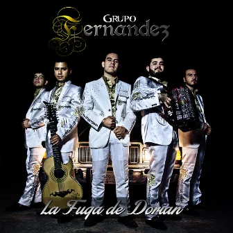 La Fuga Del Dorian by Grupo Fernandez